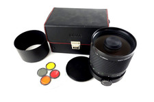 Sigma 600mm 1033617 gebraucht kaufen  Langen