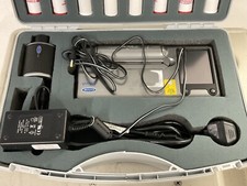 Viasys microlab spirometer for sale  ASHTEAD