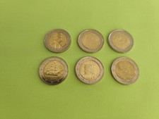 Euro commémorative estonie d'occasion  Charleville-Mézières