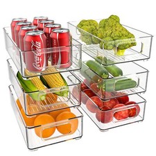 Diwoker organizer refrigerator d'occasion  Expédié en Belgium