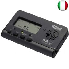 Korg accordatore digitale usato  Settimo Milanese