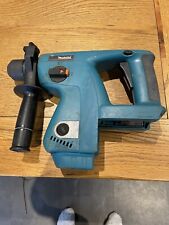 Makita volt sds for sale  HUDDERSFIELD