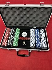 300 poker 11.5 for sale  Clayton