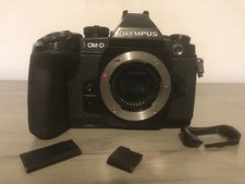 Olympus m1 d'occasion  Argentré-du-Plessis