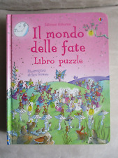 Delle fate libro usato  Firenze