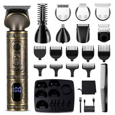 Surker tondeuse barbe d'occasion  Moissy-Cramayel