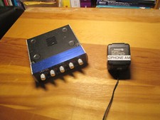 Presonus hp4 heaadphone for sale  Minneapolis