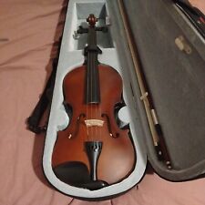 Hidersine violin model for sale  GLASGOW