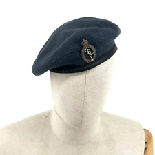 Ww2 beret royal for sale  LEEDS