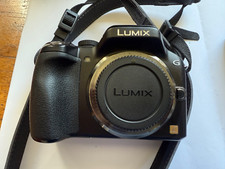Lumix mirrorless micro for sale  BANGOR