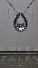 Zales jewelers sterling for sale  Oak Ridge