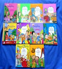 Lot livres école d'occasion  Tassin-la-Demi-Lune