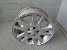 Freelander alloy wheel for sale  AXMINSTER