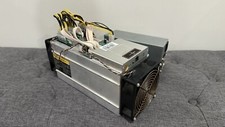 Bitmain miner 13.5th for sale  Warminster