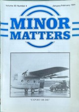 Morris minor owners for sale  ENFIELD