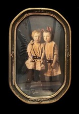 Antique color photo for sale  Lucerne