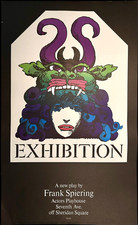 Milton glaser frank for sale  Brooklyn