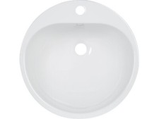 Einbaubecken alape 475mm gebraucht kaufen  Balingen