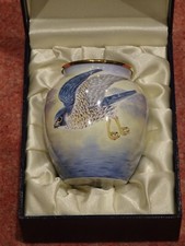 Moorcroft enamels limited for sale  READING