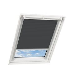Dachfenster plissee seitenfüh gebraucht kaufen  Leichlingen (Rheinland)
