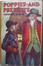 Poppies prefects winifred for sale  SWINDON