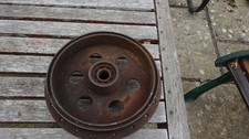 Bsa front hub for sale  FORDINGBRIDGE