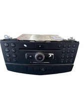 Autoradio per mercedes usato  Campagna