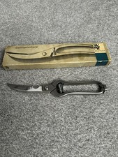 Wmf besteck vintage for sale  LEICESTER