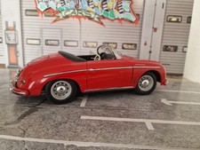 Modellauto porsche 356 gebraucht kaufen  Berlin