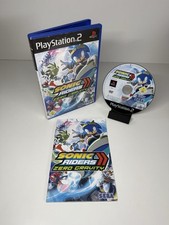 Sonic riders zero gebraucht kaufen  Zwiefalten