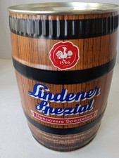 Lindener spezial liter for sale  Pawtucket