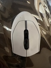 Mouse para jogos Alienware 610M RGB AW610M Dell R0XJX comprar usado  Enviando para Brazil