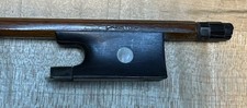 Violin bow stamped for sale  Hartville