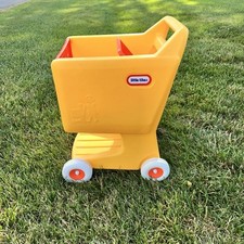 Vtg little tikes for sale  Castalia