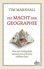 Macht geographie sich gebraucht kaufen  Berlin
