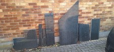 Polished granite worktop for sale  DONCASTER