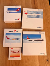 Herpa wings konvolut gebraucht kaufen  Olching