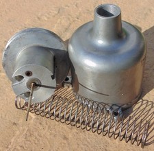 Classic carburettor dashpot for sale  SPALDING