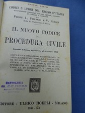 Franchi feroci nuovo usato  Napoli