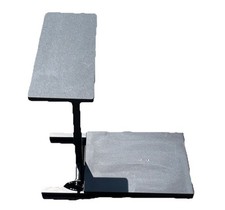 logitech g27 stand for sale logitech g27 stand for sale DARTFORD