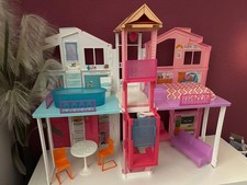 Barbie haus traumvilla gebraucht kaufen  Berlin