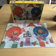 Puzzle chapi chapo d'occasion  Raismes