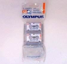Olympus xb60 mc60 for sale  PLYMOUTH