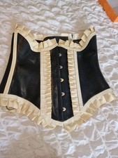 Westward bound underbust for sale  NOTTINGHAM