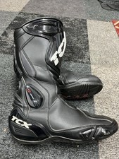 Tcx zero motorcycle for sale  COLERAINE