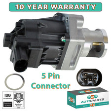 VÁLVULA EGR PARA VAUXHALL INSIGNIA ASTRA J ZAFIRA C 2.0 DIESEL 55566052 851288, usado comprar usado  Enviando para Brazil
