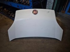 Cofano motore anteriore usato  Cremona