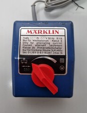Märklin trafo 6511 gebraucht kaufen  Waiblingen