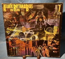 Atlantic rhythm blues for sale  Richmond Hill