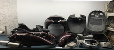 Kit carene complete usato  Italia